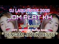 Download Lagu DJ JDM - Dengam Jatun Restu - Weni Kahayan - Cipt. Perpent - Lagu Dayak terbaru 2025
