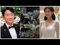 Lagu A Magical Glimpse Inside Jung Hae In and Jung So Min’s Wedding Reception – It’s Breathtaking!