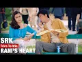 Download Lagu SRK Tries To Win Rani Mukherjee's Heart ♥️ | Romantic Movie Scene 🎬 | Chalte Chalte