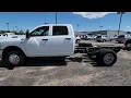 2025 Ram 3500 Chassis Cab Tradesman Denver Thornton Commerce City Arvada Loveland CO