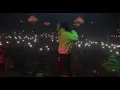 Young Nudy Performs Peaches & Eggplants feat 21 Savage