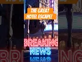 Download Lagu The Great Hotel Escape: A True Story