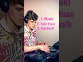 Download Lagu Krystal Klear vs Lifelike #shorts  #dj  #mashup  #italodisco