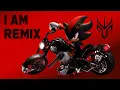 Download Lagu I Am All of Me Remix | InGodWeRock | Shadow The Hedgehog