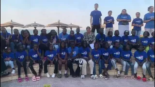 مش عايز أكون جندي مزيف جندي ليسوع 