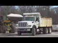 TDOT provides update on road conditions amid winter storm