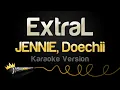Download Lagu JENNIE, Doechii - ExtraL (Karaoke Version)