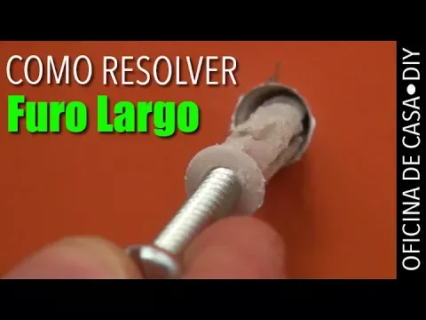 Download MP3 Furo Largo - como resolver #DIY #oficinadecasa