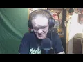 PALEFACE - CURSE US (OFFICIAL MUSIC VIDEO) REACTION!!