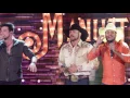 Download Lagu Manutti - SOS Coração part. Bruno \u0026 Barretto - \