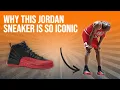 Air Jordan 12 The Legend Behind Michael Jordan s Flu Game Sneaker