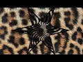 Soda Stereo - Entre Caníbales (Official Visualizer)