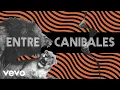 Soda Stereo - Entre Canibales Visualizer