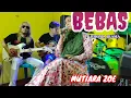 Download Lagu BEBAS - RHOMA IRAMA (COVER) - MUTIARA ZOE