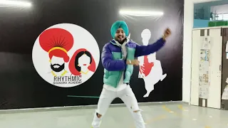 Khadke (Zakhmi) || Himmat Sandhu || Dev Kharoud || Bhangra || Latest punjabi songs 2020