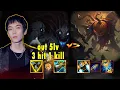 Download Lagu Kindred 17 Stacks = Insane Range \u0026 Damage