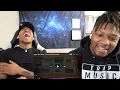 Download Lagu 24kGoldn, Travis Barker - In My Head (Official Video) REACTION