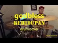 Download Lagu kehidupan | godbless | drum cover