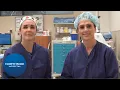 20 Years of Teamwork Life as a Surgical Tech at Northside Hospital