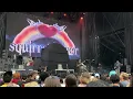 Lollapalooza - Squirrel Flower - Grant Park - Chicago, IL - 8/2/2026 (D4)