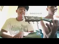 Karna Mereka - Biar Jadi Cerita • Versi Akustik || Cover ||