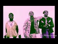 Quavo, Travis Scott, and Lil Uzi Vert - Go Off ~~Slowed