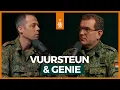 Download Lagu Vuursteun \u0026 genie landmacht | Boots on the ground podcast