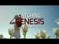 Catching Genesis Book Trailer