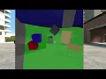 gmod e2 raytracer test