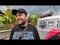 Download Lagu My journey to Voice Of Baceprot basecamp Ruang Riung Baceprot in Cikajang, Garut #Indonesia #VOB