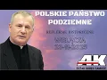 Lagu Polskie Państwo Podziemne - refleksje historyczne - Wielącza - ks. prof. Tadeusz Guz