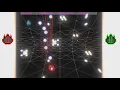 Bullet Hell Shooter Prototype