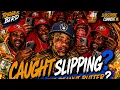 Get the PEANUT BUTTER R40 MEMBER GETS CAUGHT SLIPPING IN A B team party