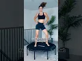 Lagu Looking for some fun moves to try on your rebounder? 🤩 Jump into these 5 - perfect for all-levels💪
