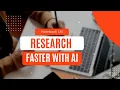 Notebook LM Tutorial How to Use It for Research Notes Faster Learning