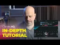 Waves AQ The Only Tutorial You Need to Master Smart EQ