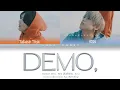 Download Lagu TAKASE TOYA 、REN 高瀬統也、れん - Demo, でも、Lyrics (Color Coded Lyrics Kan/Rom/Eng)