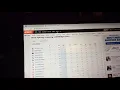 MLB spring training standings 2020