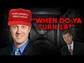 MAGA Senator Caught Soliciting A Minor