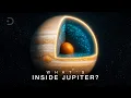 Download Lagu Juno's diepe scan van Jupiter onthult een angstaanjagend mysterie onder de wolken
