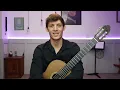 Speed Techniques to Play Etude No. 1 by Villa-Lobos Faster