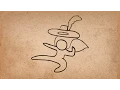 5 Follow Through Overlapping Action - 12 Principles of Animation