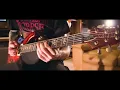 Cannibal Corpse: Scourge of Iron (Guitar Cover)