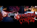 Download Lagu Cannibal Corpse: Scourge of Iron (Kevin Danneman)