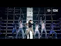 [K-Choreo 8K HDR] 정국 직캠 '3D (feat. Jack Harlow)' (Jung Kook Choreography) @MusicBank 231013