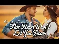 Lagu THIS HEART WON’T LET YOU DOWN | MaxWinston (MALE Vocal) | Official Lyric Video