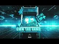 Cold Confusion - Own The Game