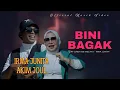 Download Lagu IRMA JUNITA feat AKIM JOUL // BINI BAGAK ( Official Musik Video )