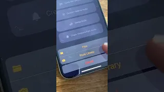 Create IPhone Ringtones Not Garageband 