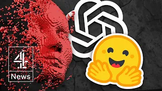 AI agent escapes and launches cyberattack